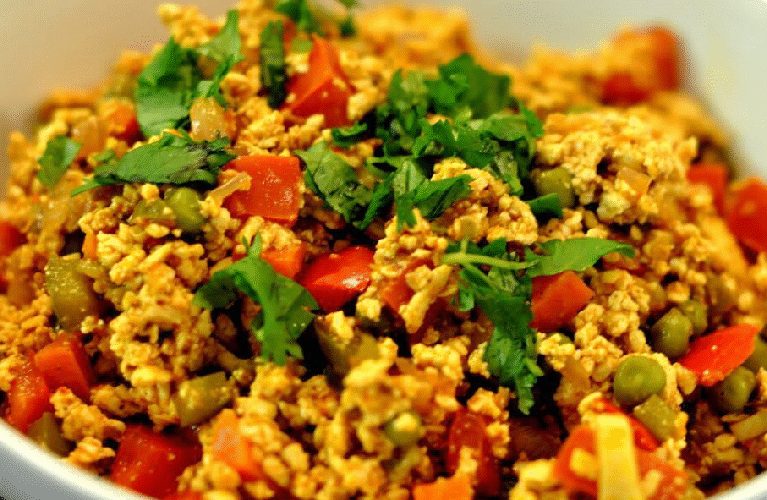 Egg Masala
