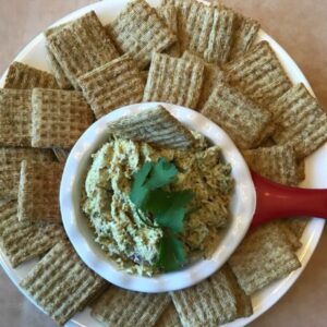 Healthy Chicken Salad