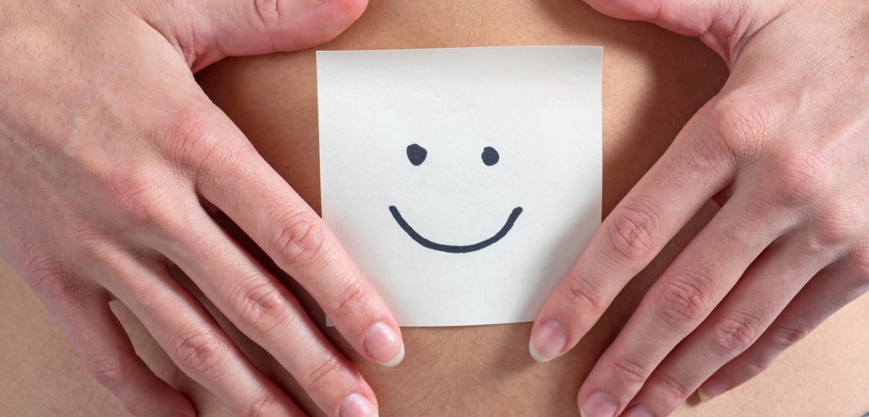 Healthy Gut, Healthy Immune System