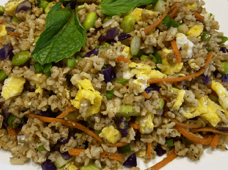 Fried Rice